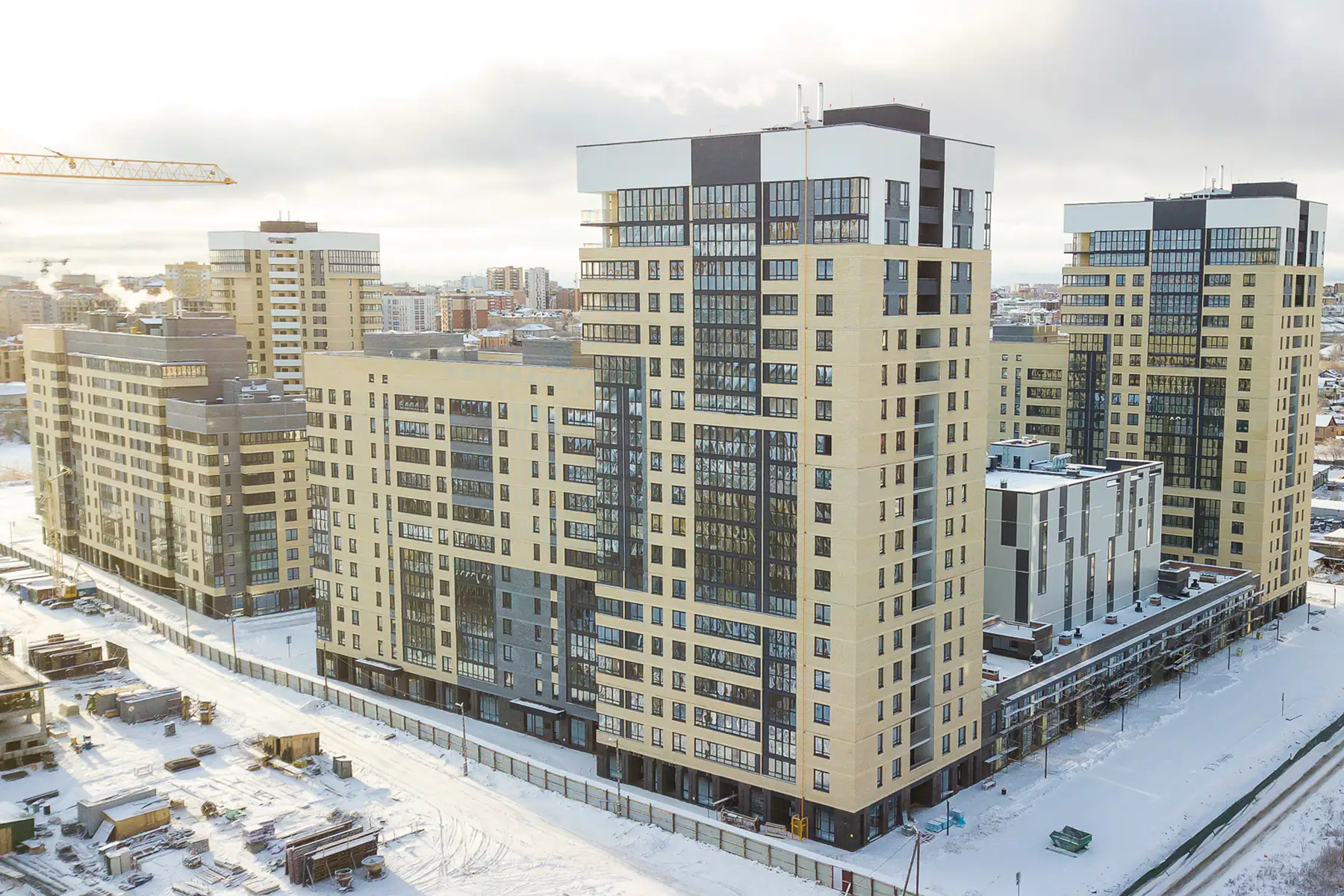 декабрь, 2019