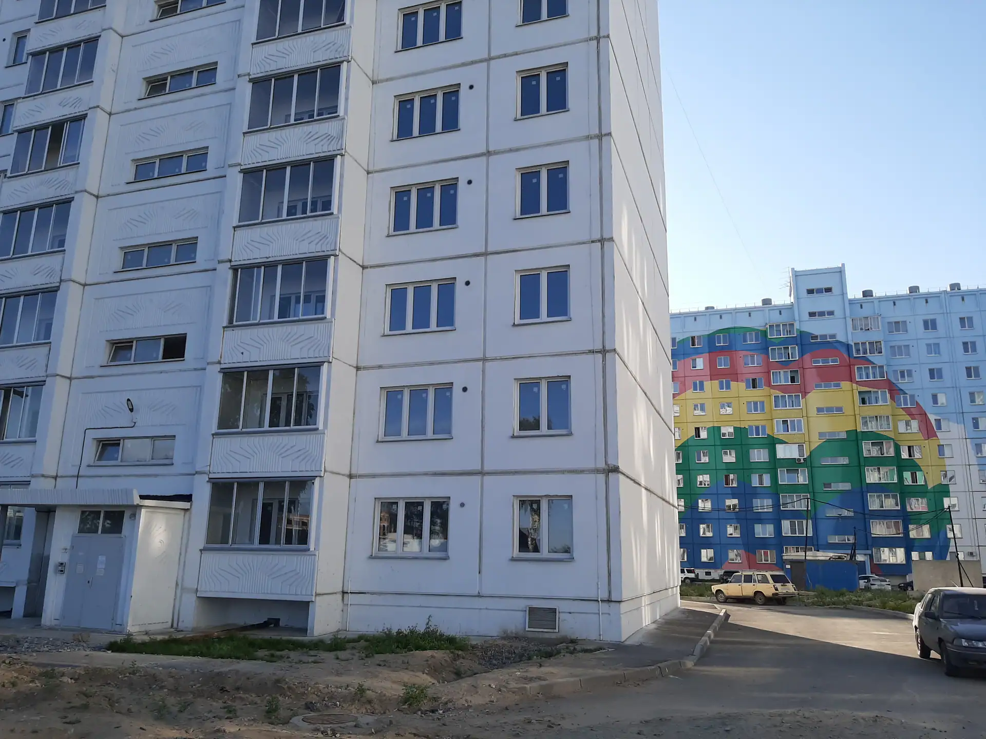 июль, 2020