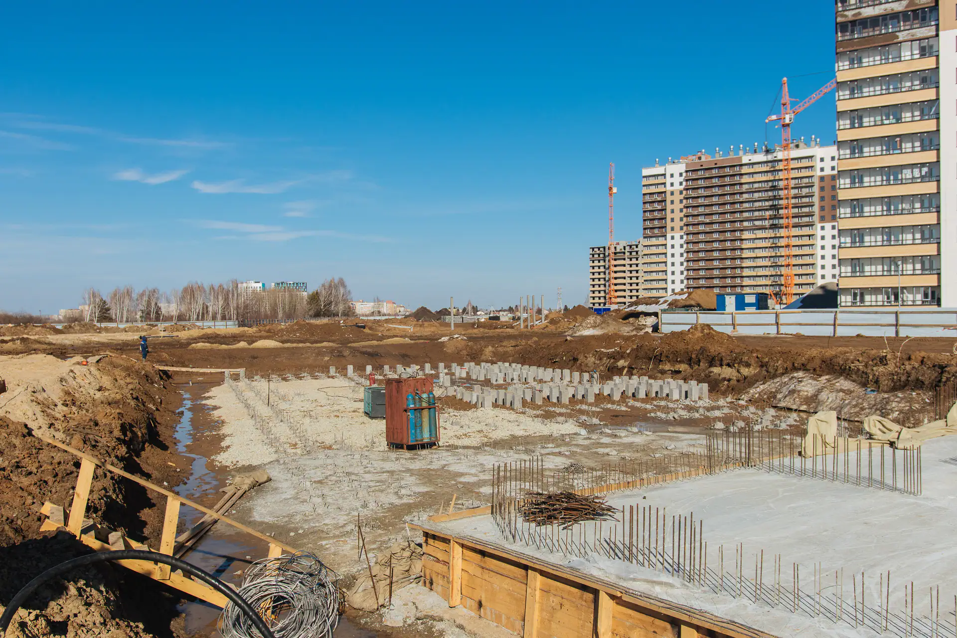 апрель, 2019