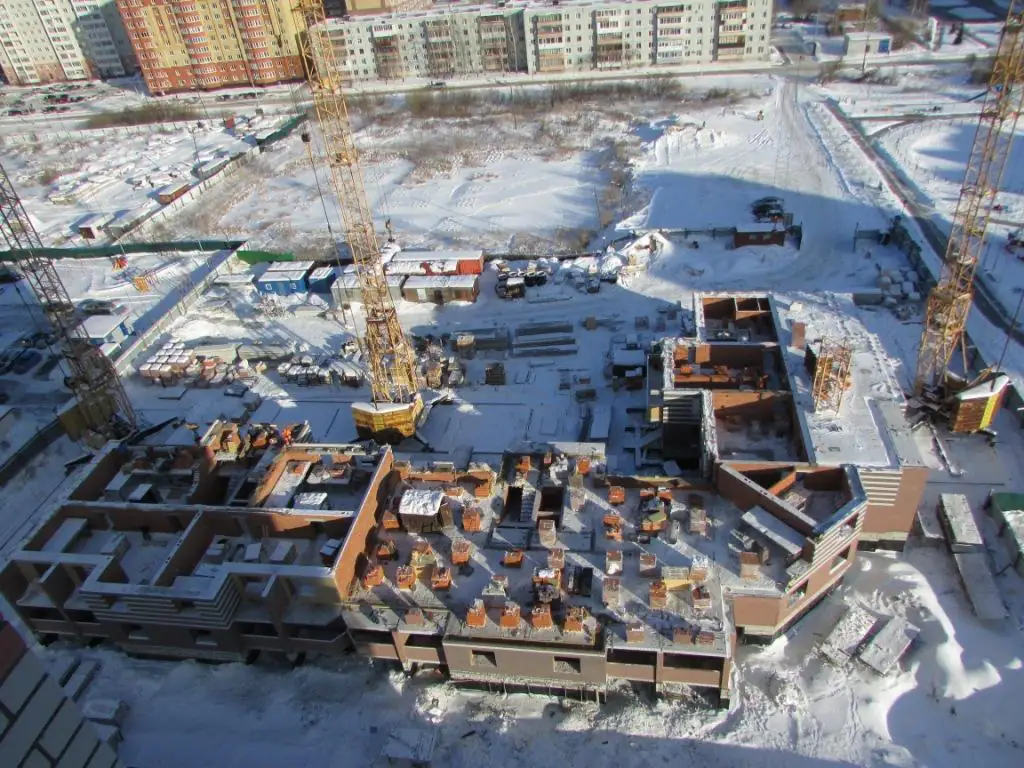 январь, 2019