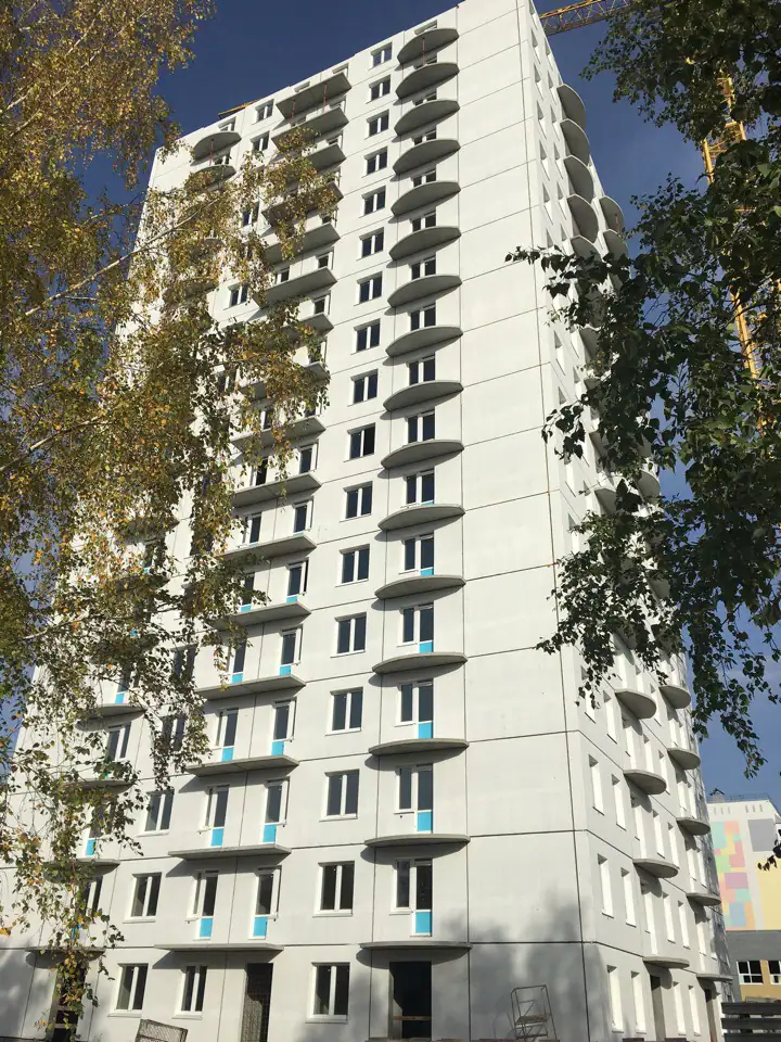 октябрь, 2018