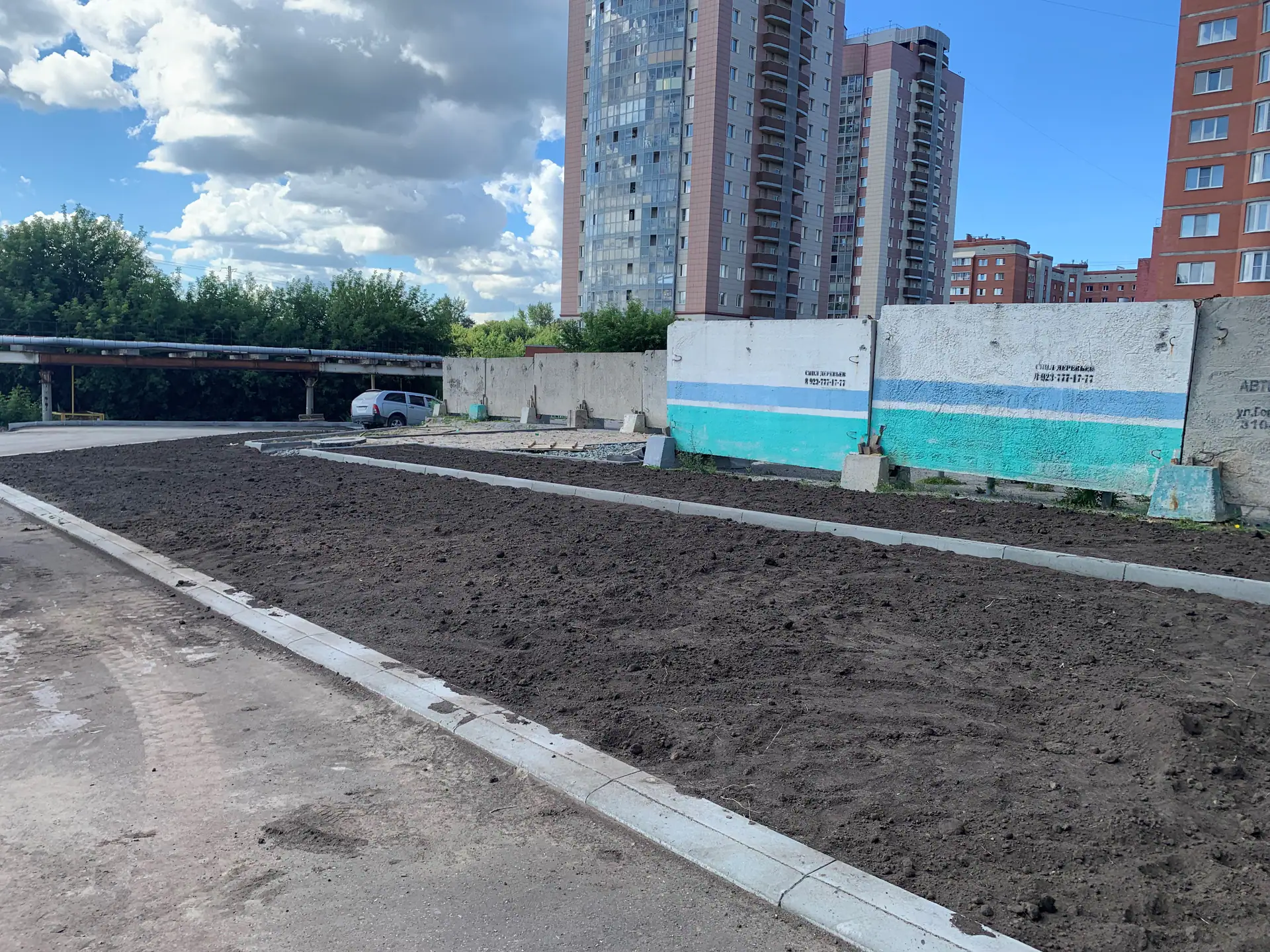 июль, 2022