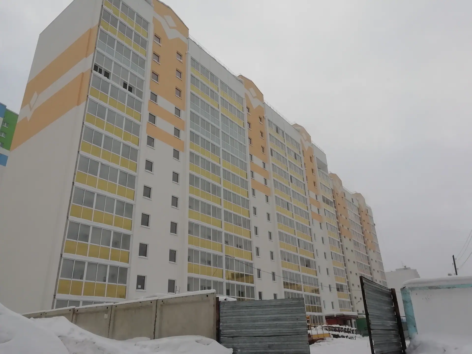 январь, 2019