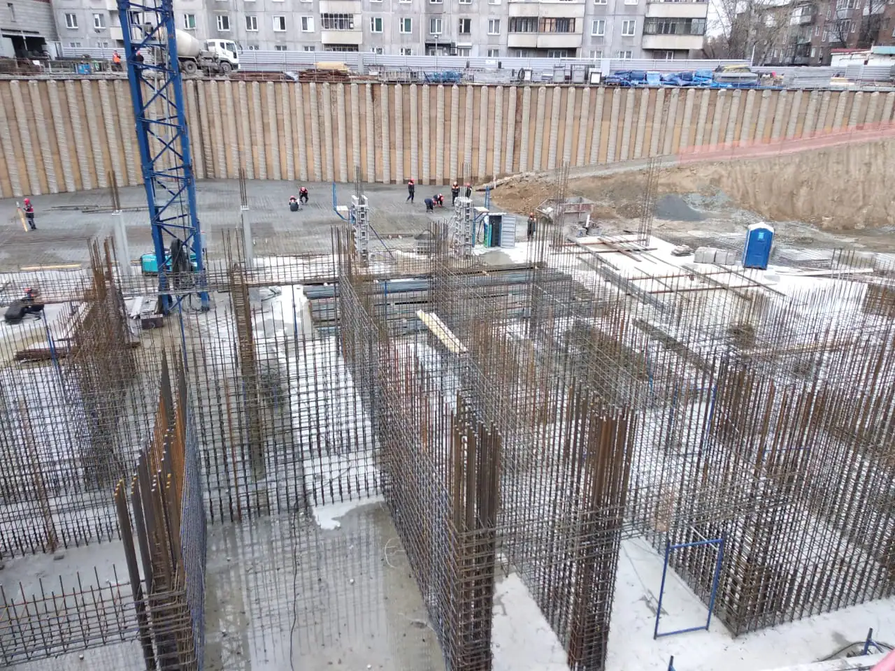 октябрь, 2018