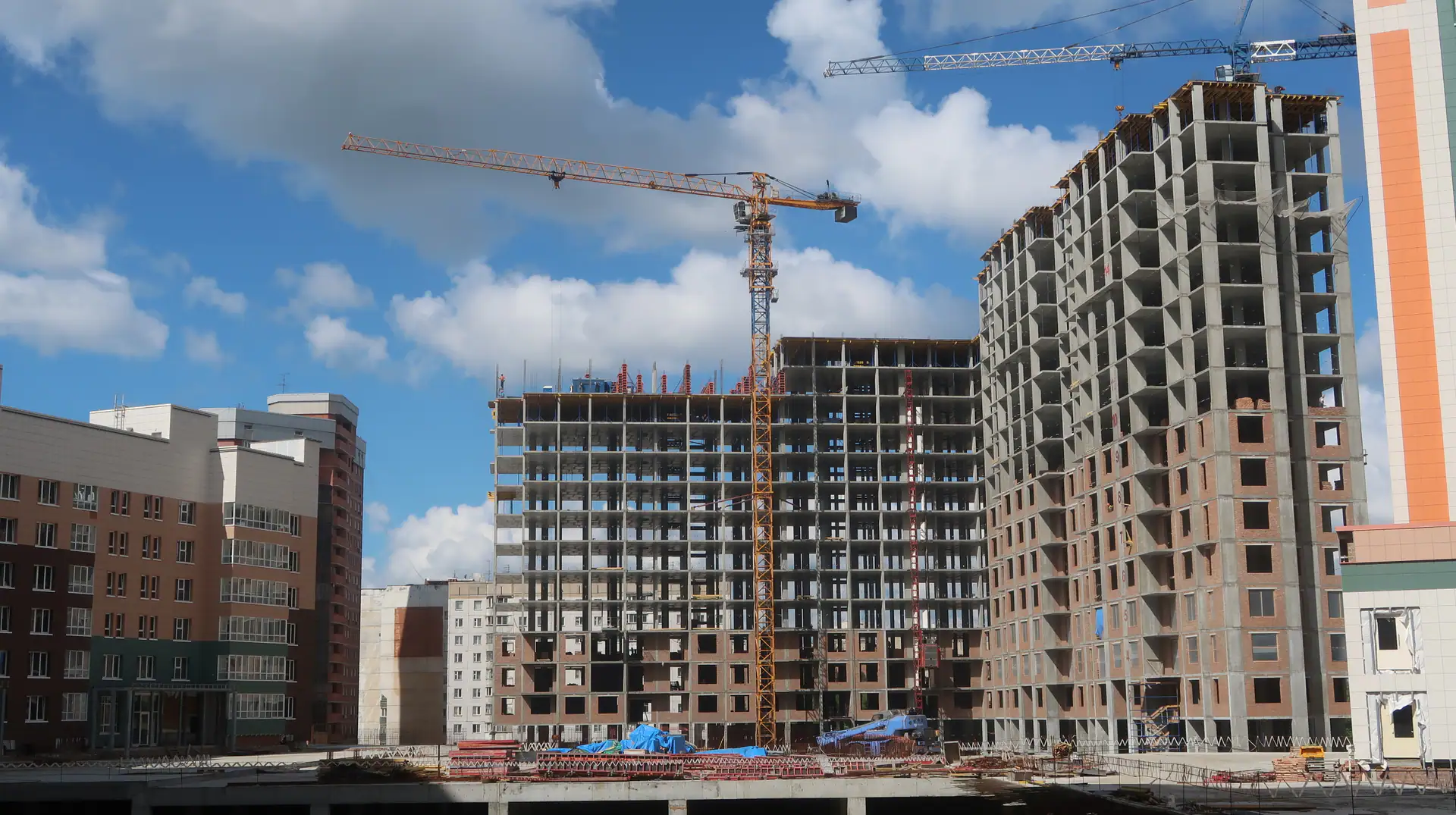 июль, 2019