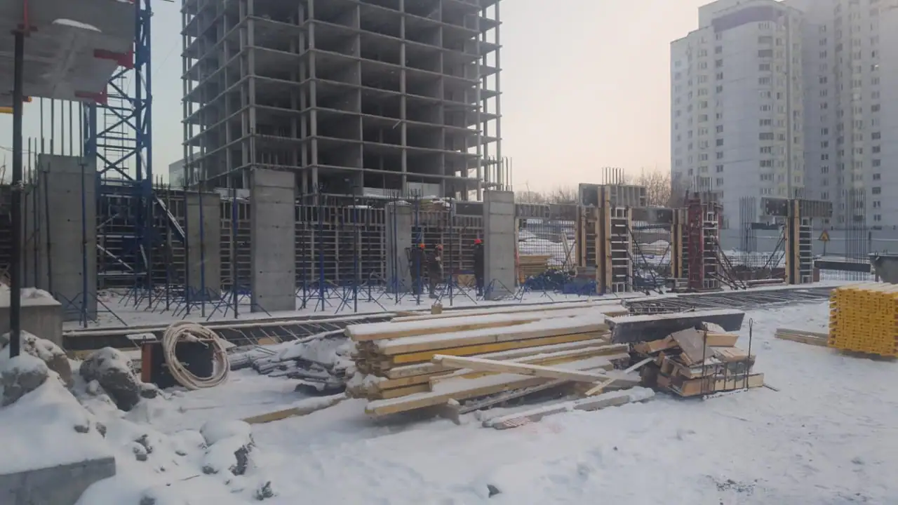 январь, 2019