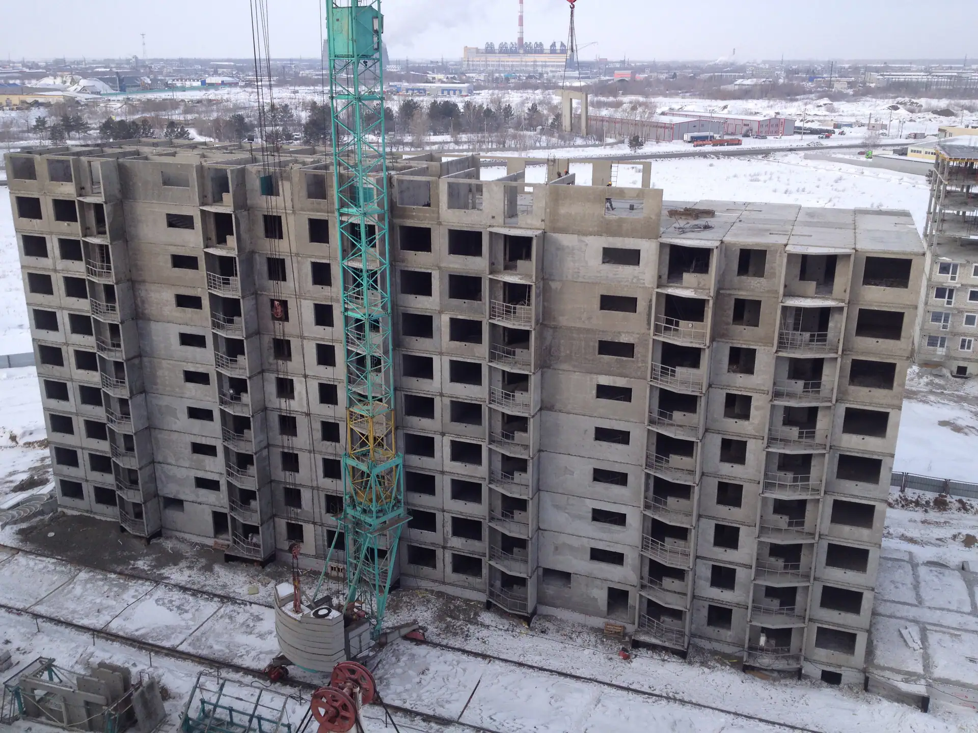февраль, 2019