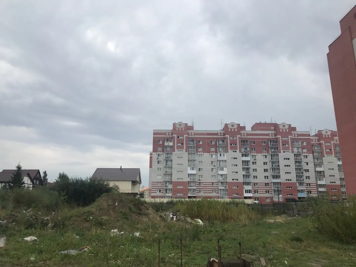 сентябрь, 2020