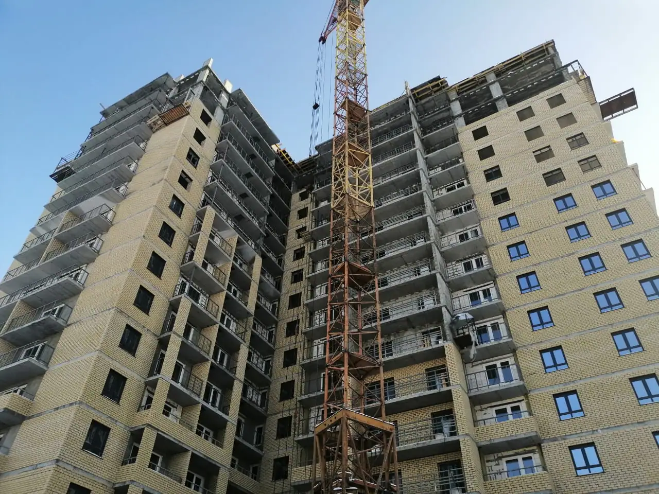 февраль, 2021