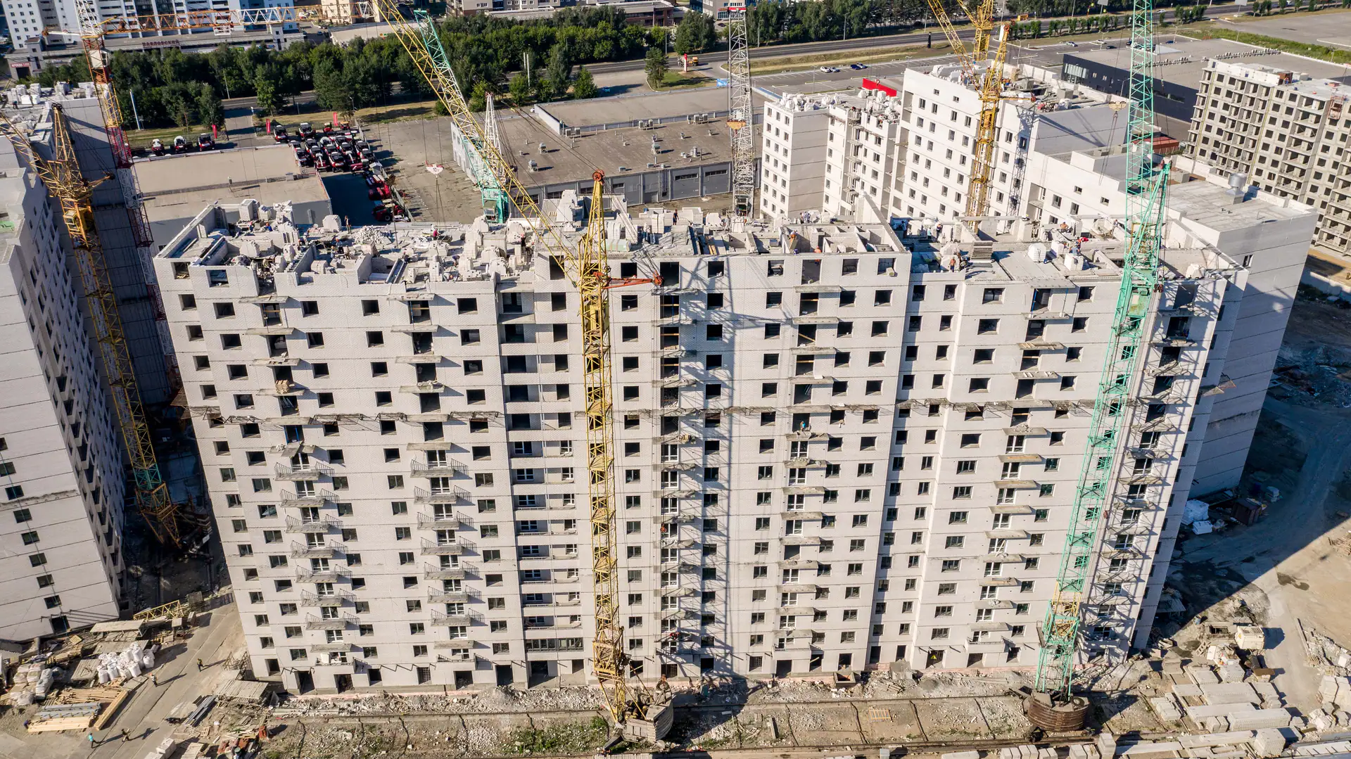 июль, 2020