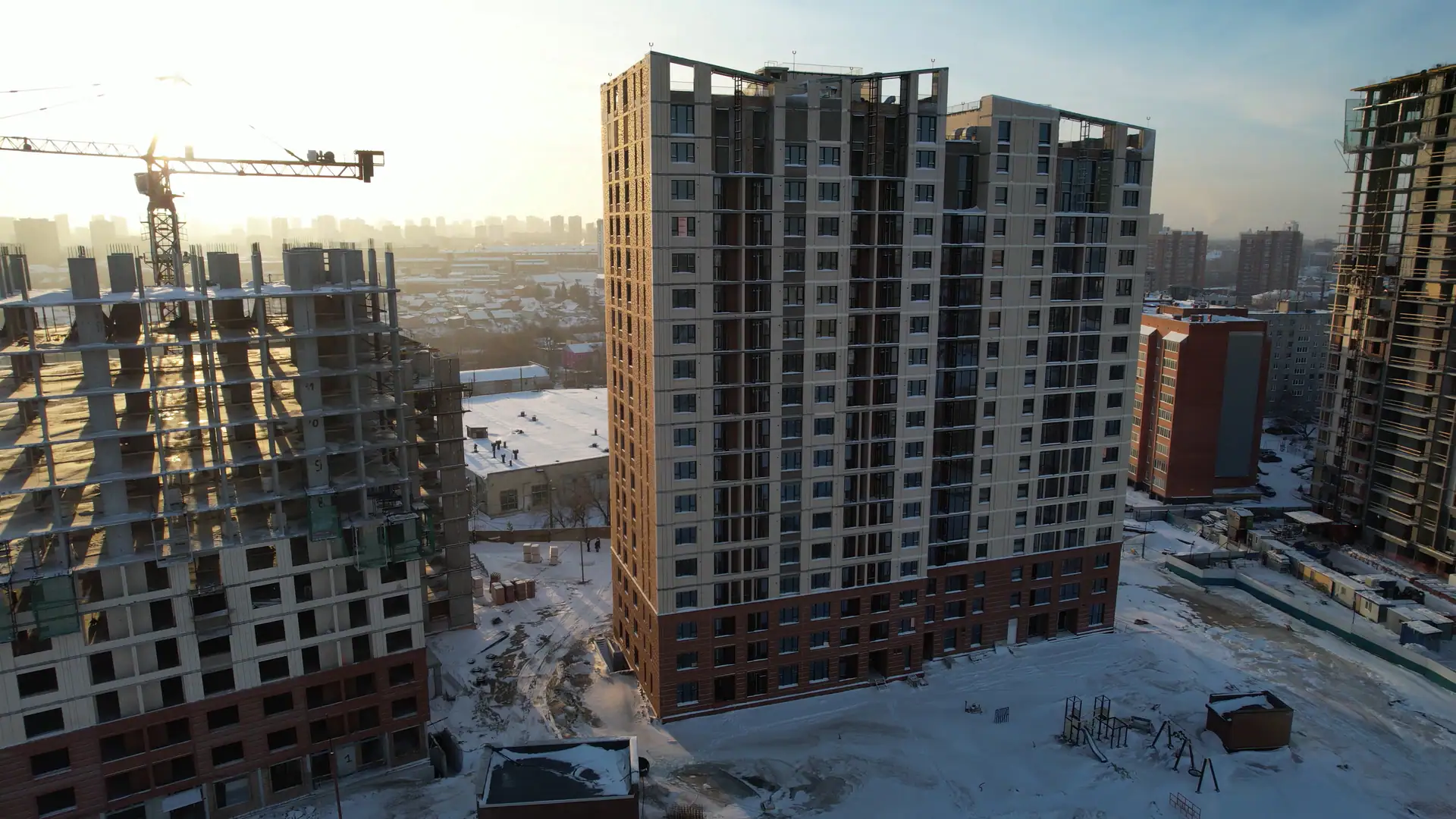 январь, 2023