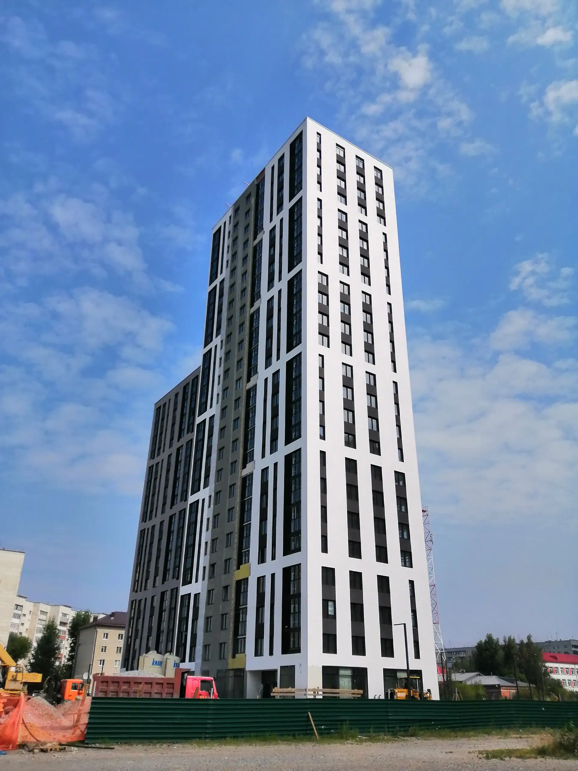 июль, 2020