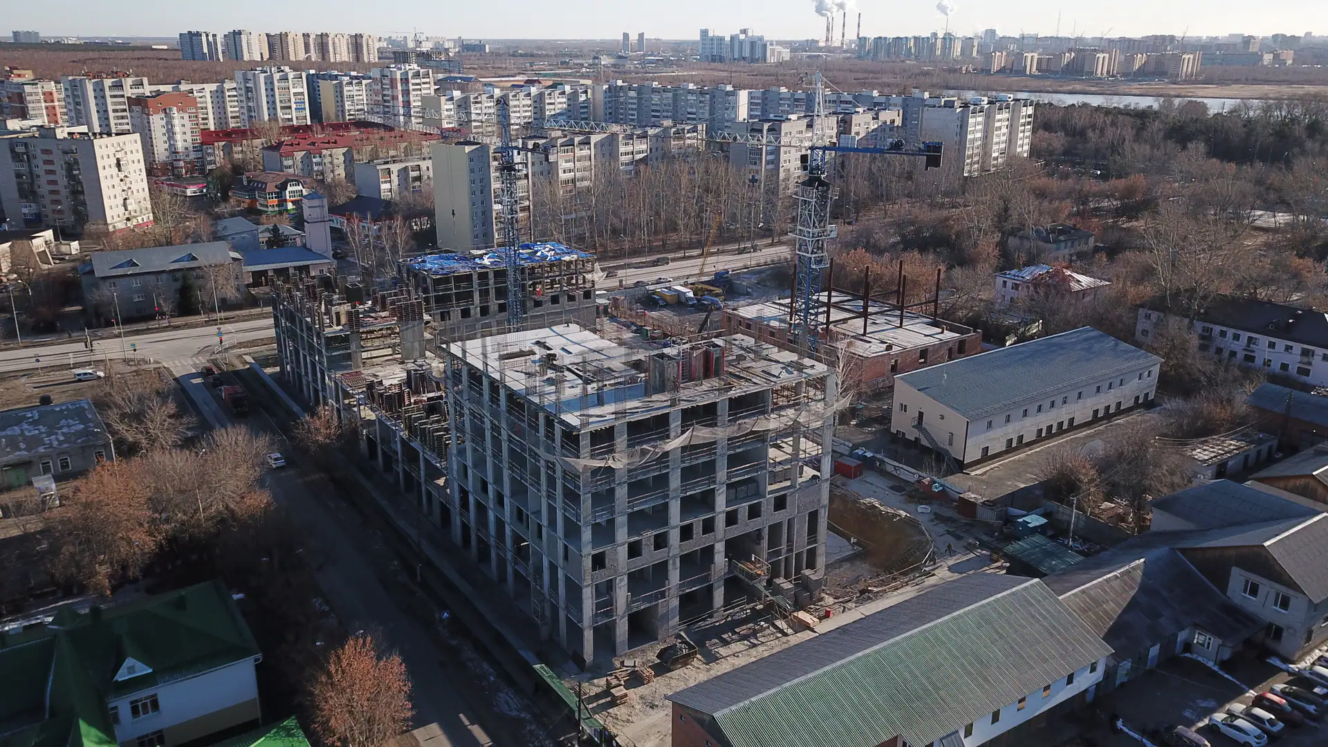 ноябрь, 2021