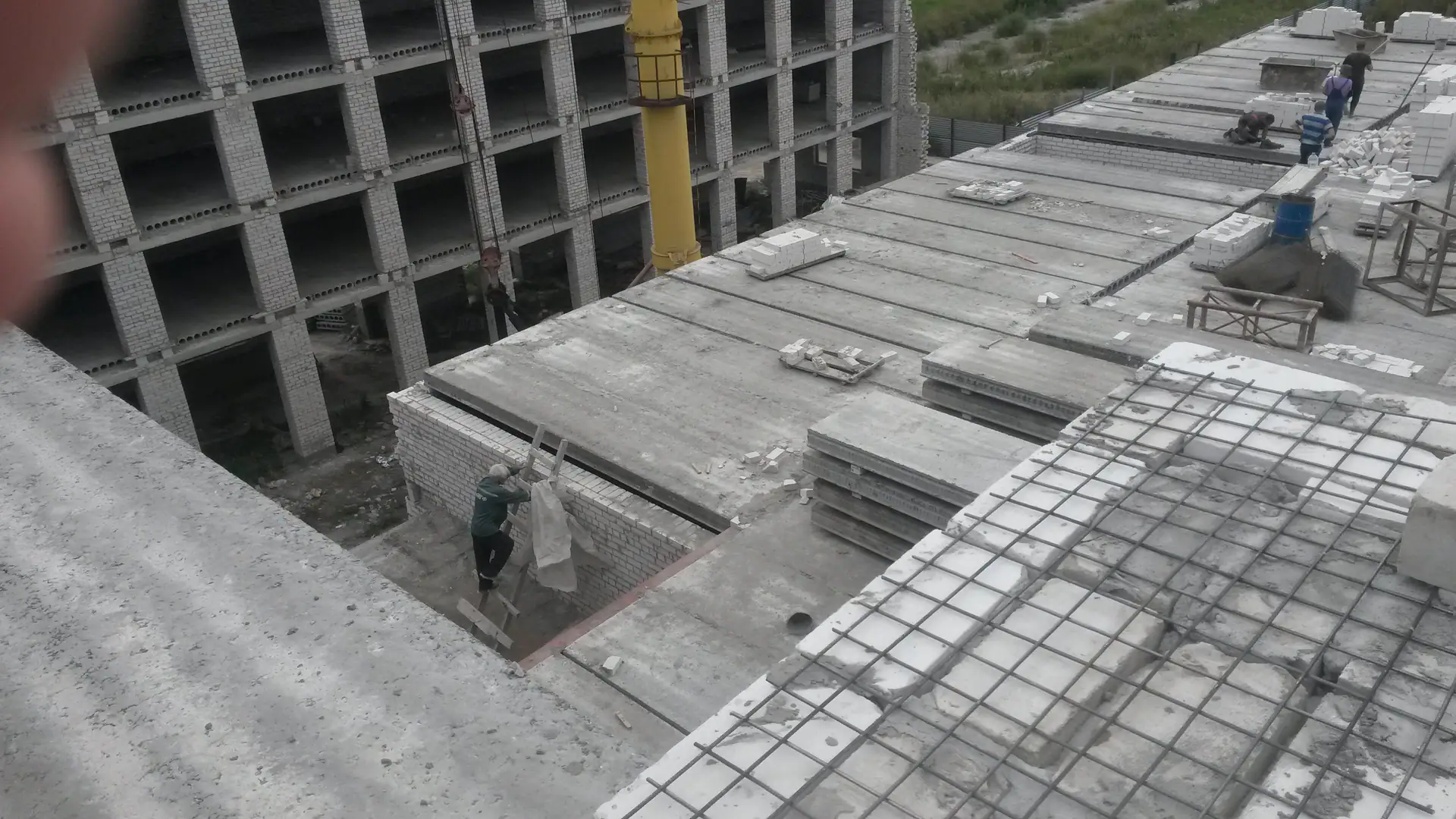 октябрь, 2018