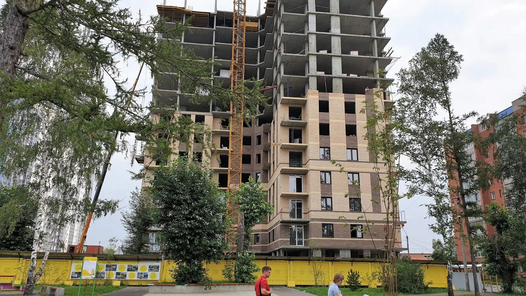 август, 2019