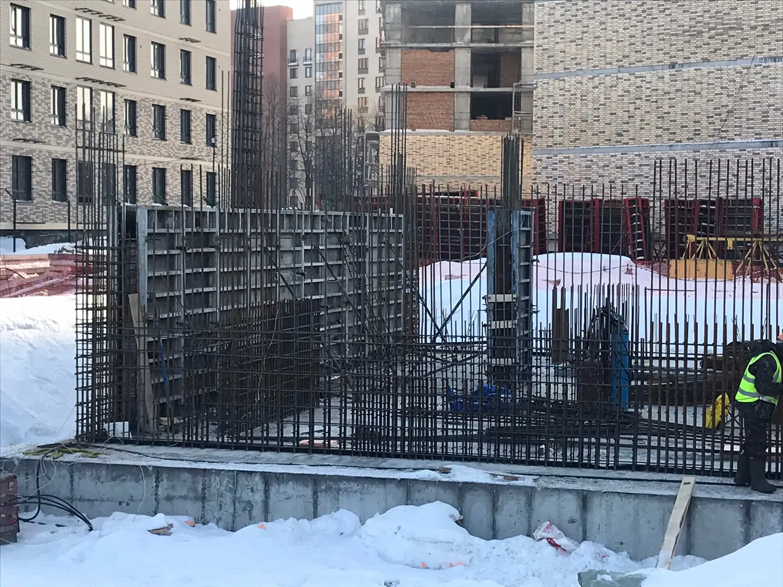 январь, 2023