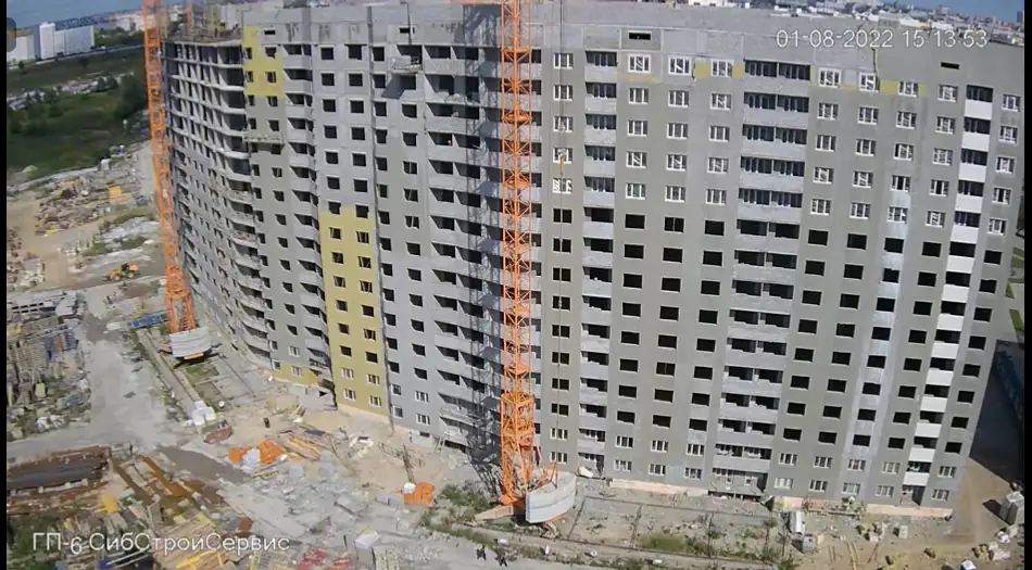 август, 2022