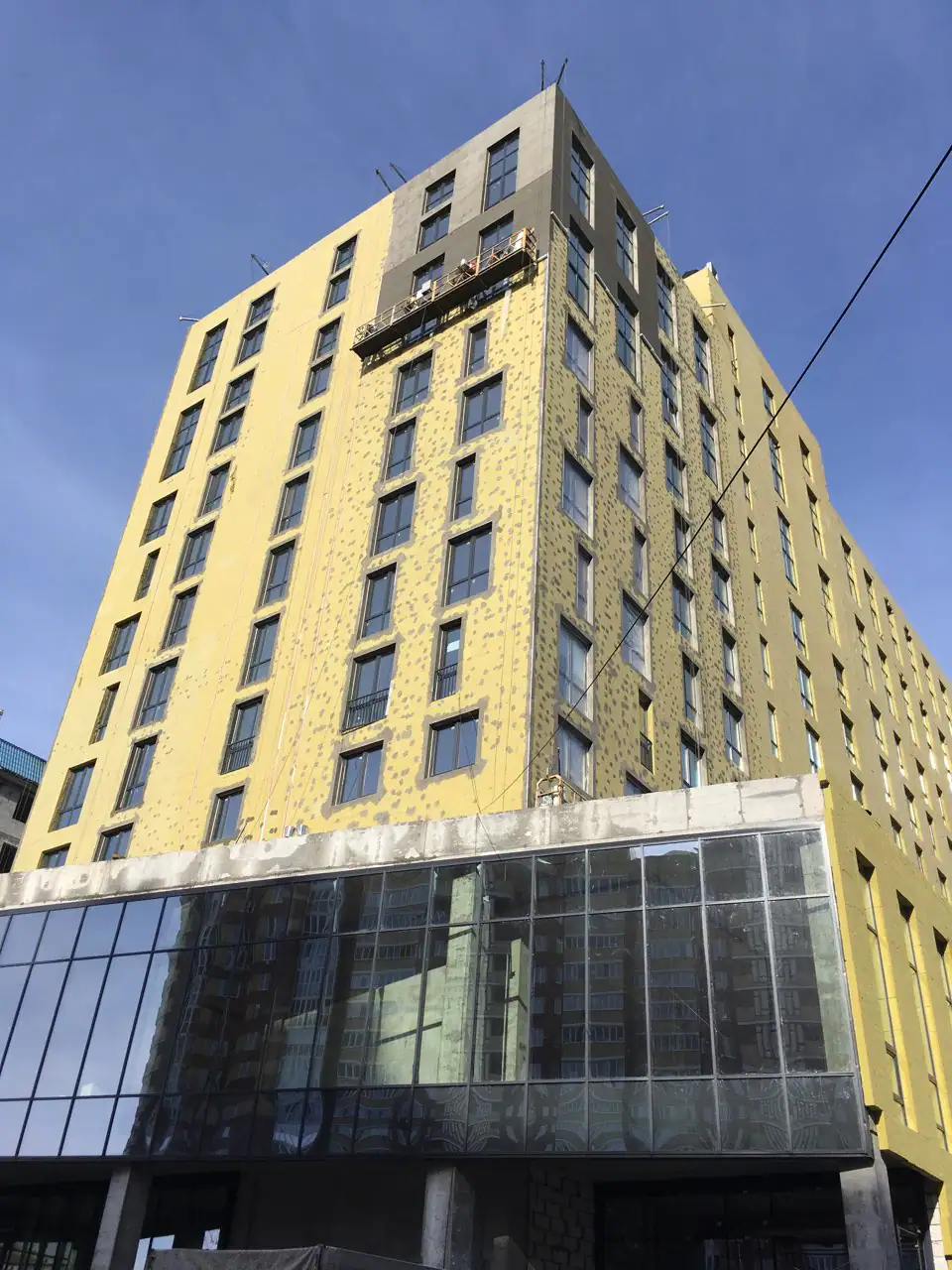 март, 2019