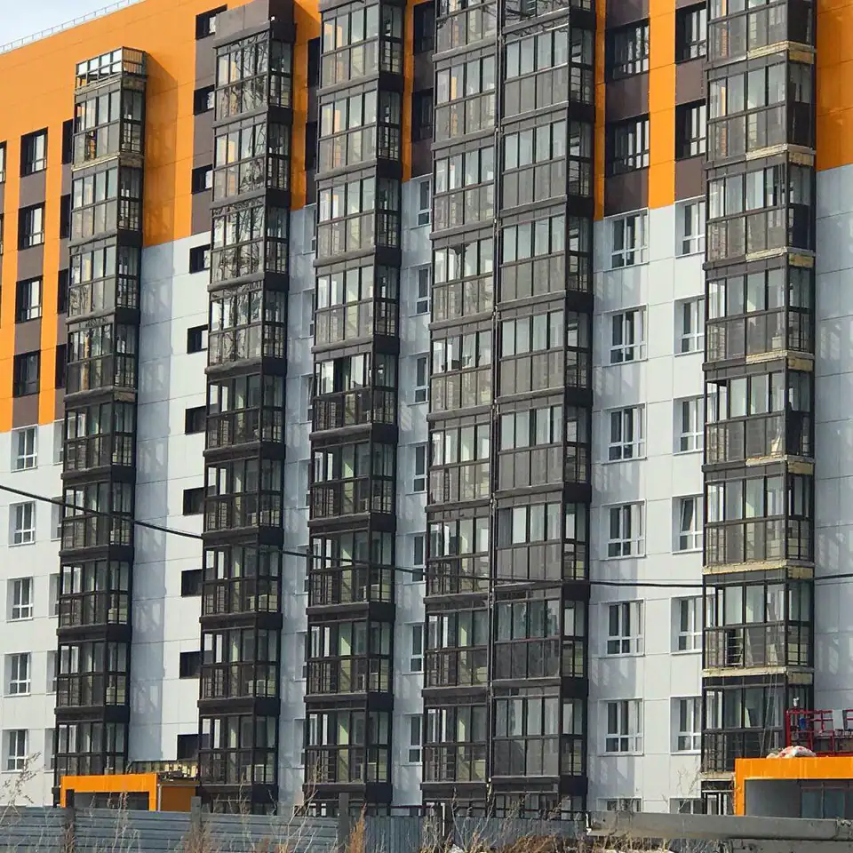 апрель, 2019