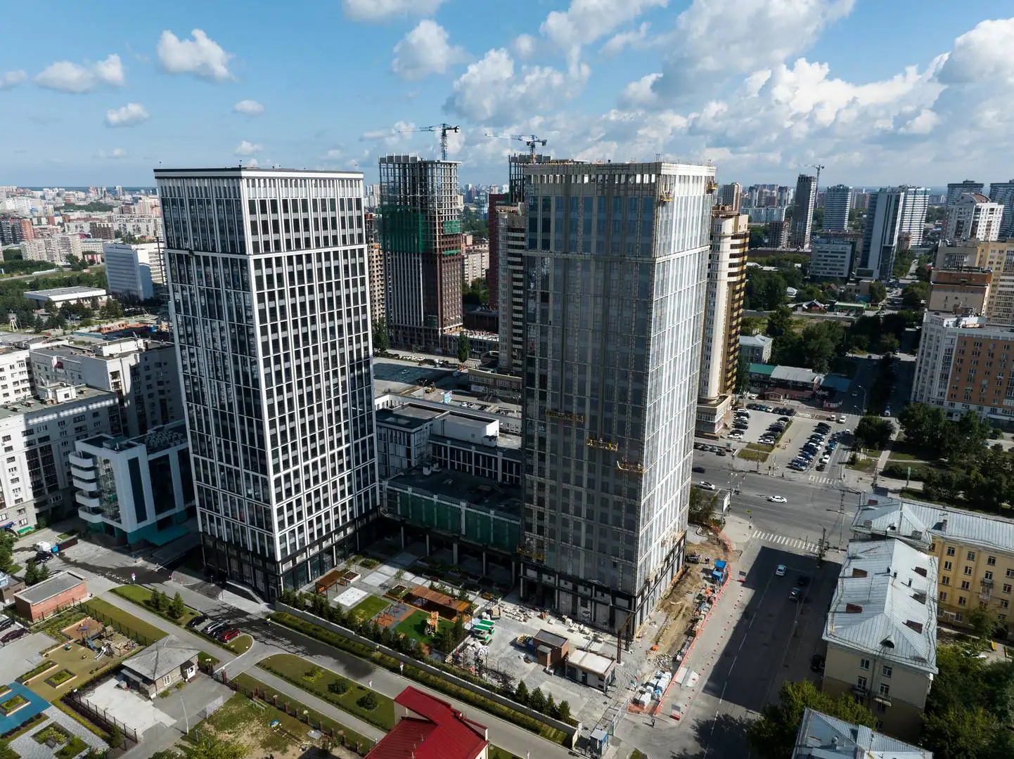 июль, 2022