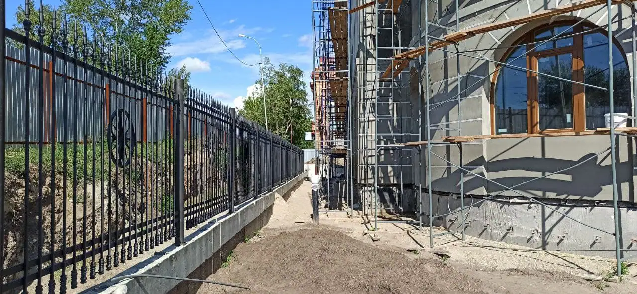 июль, 2021