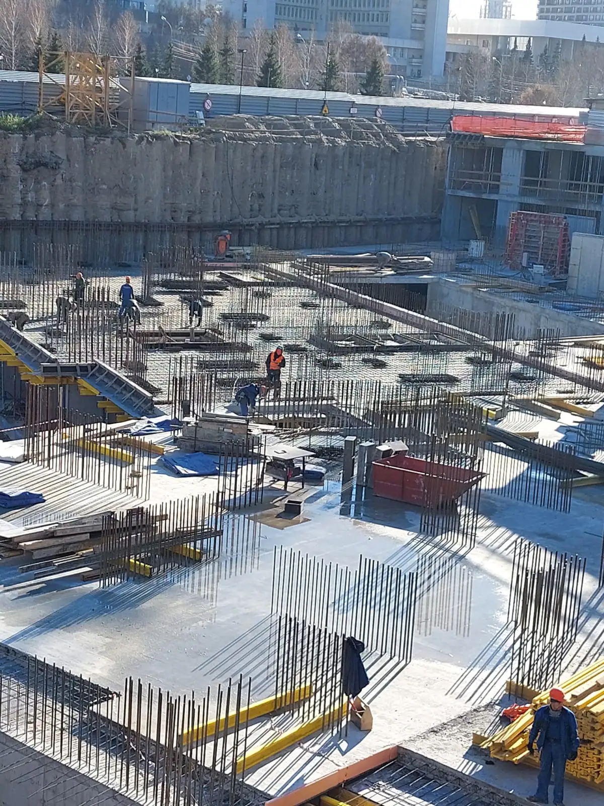октябрь, 2022