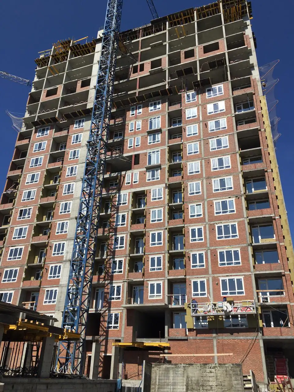 июль, 2019