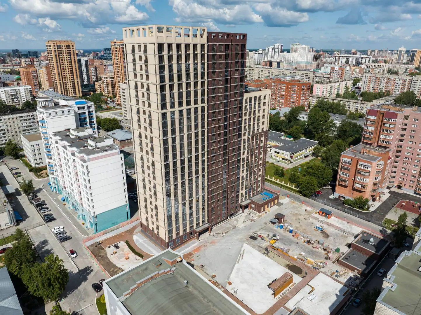 июль, 2022