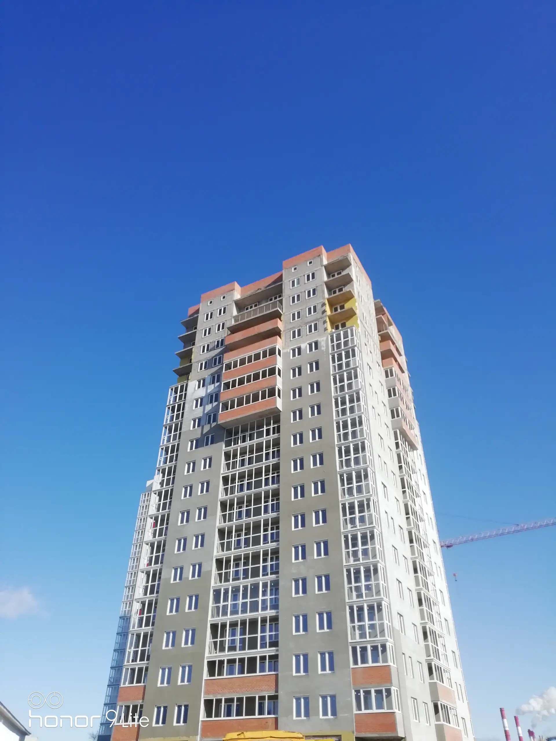 апрель, 2020