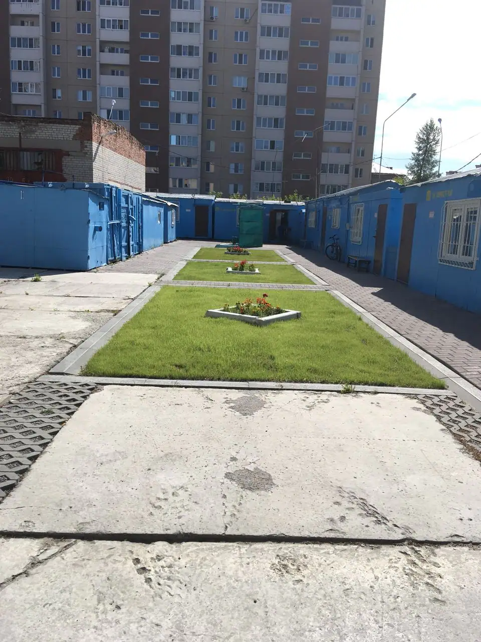 июль, 2018