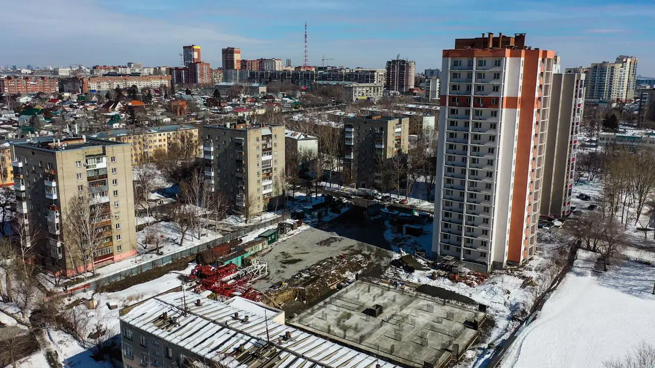 апрель, 2021
