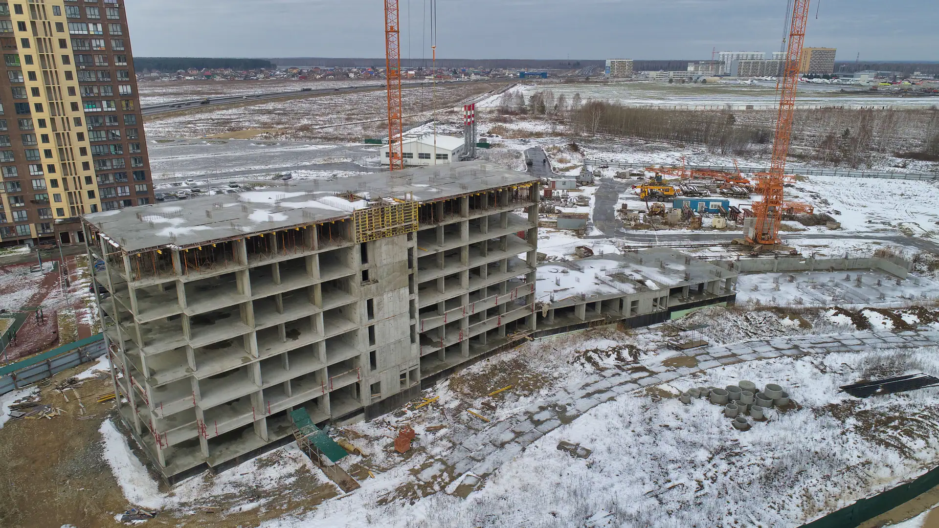ноябрь, 2020