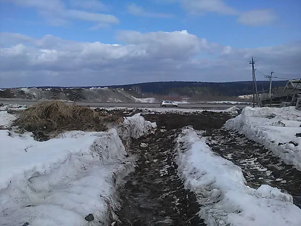 апрель, 2019