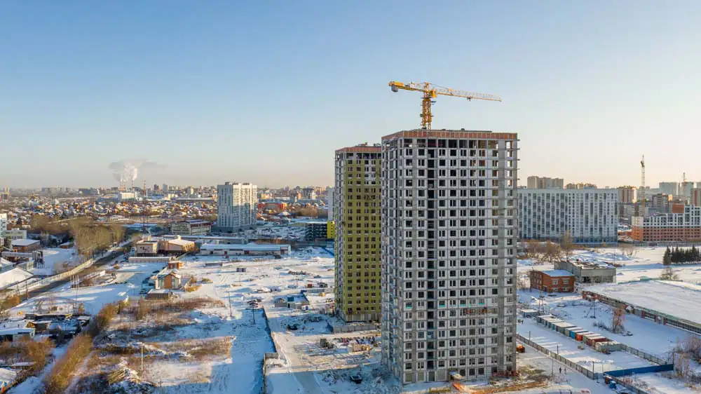 январь, 2020