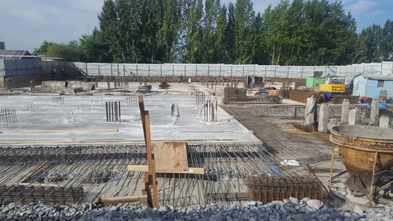 июль, 2019