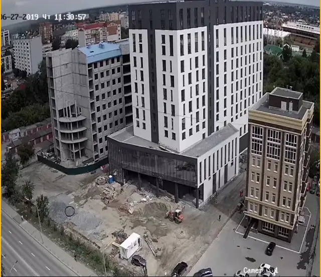 июль, 2019