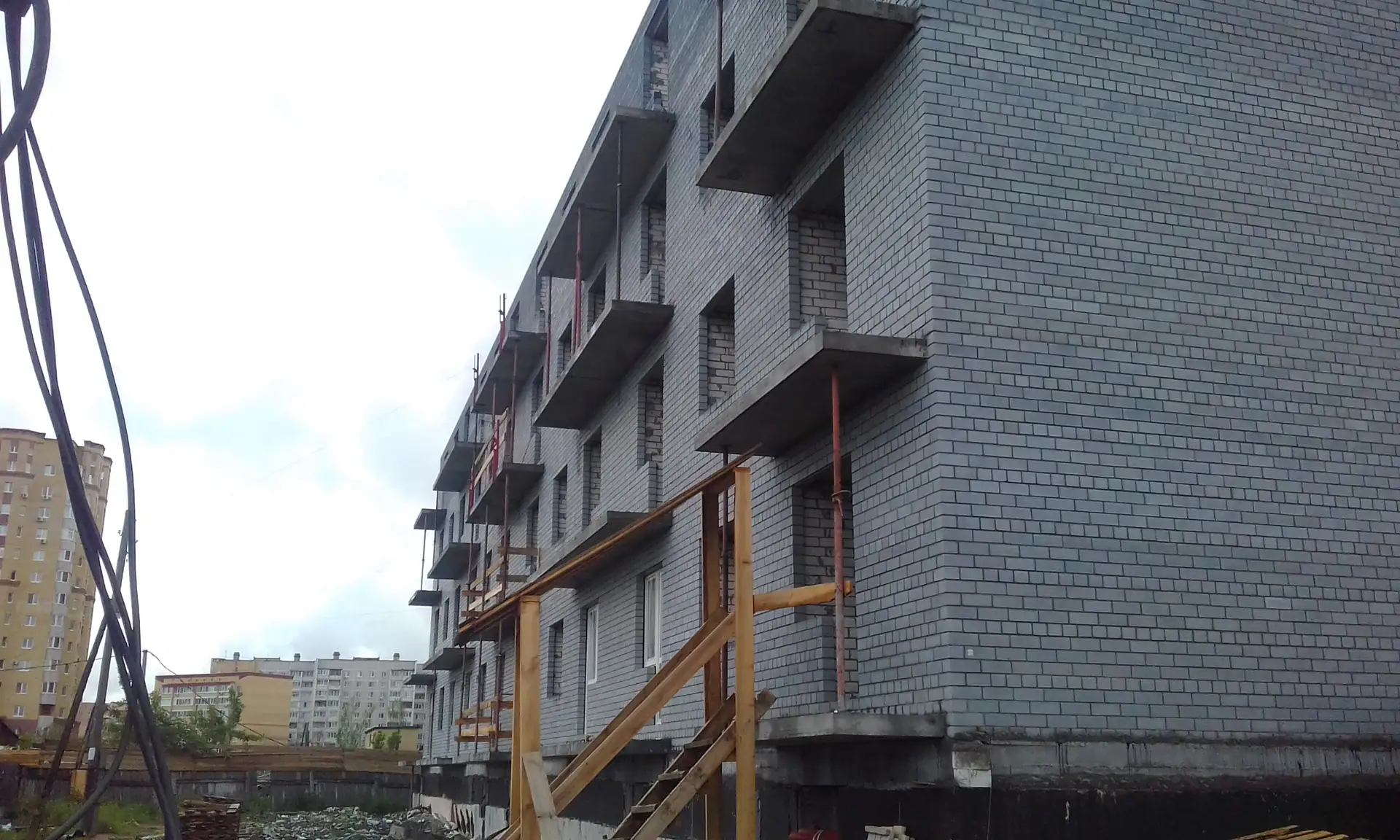 июнь, 2019