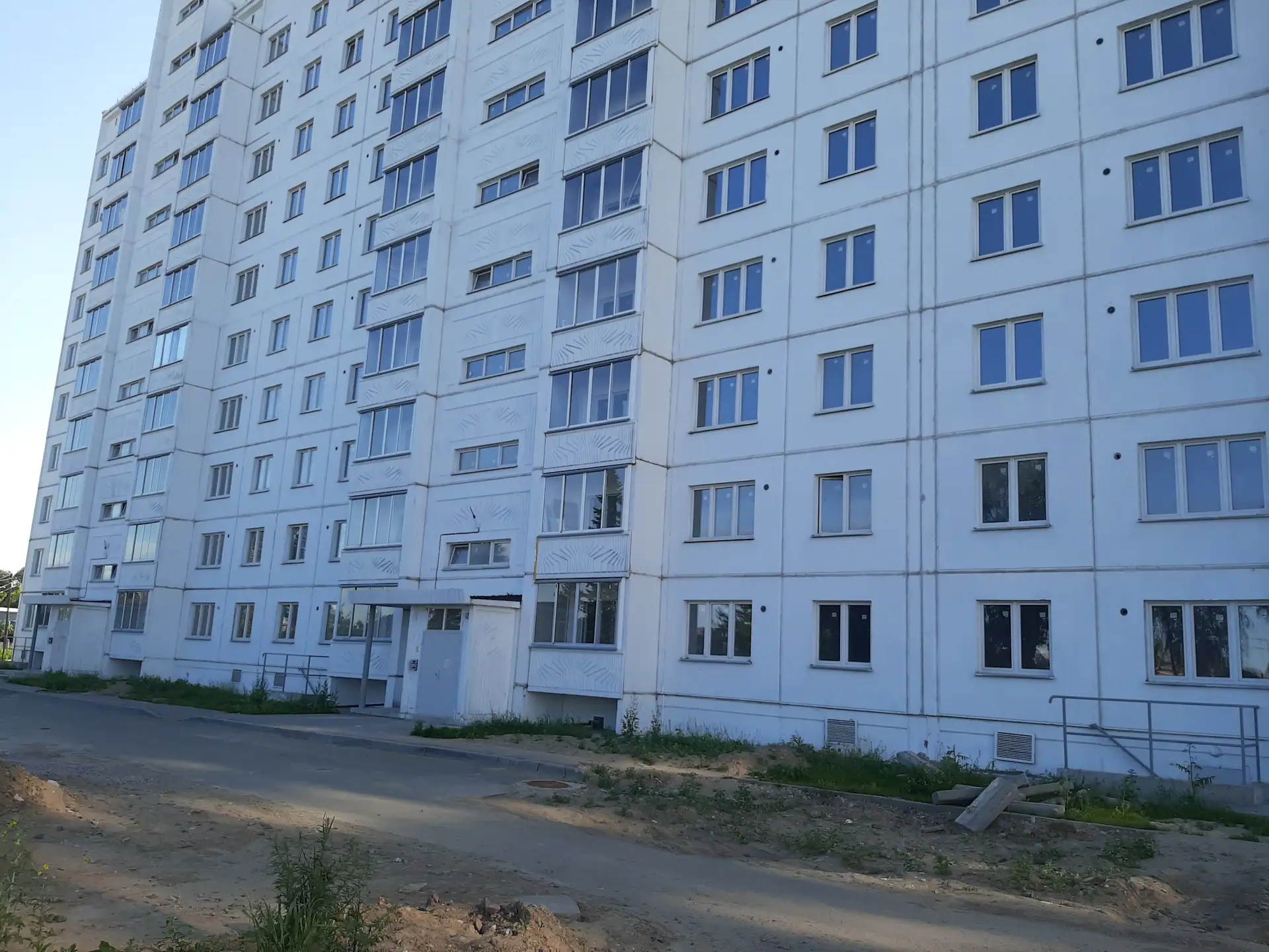 июль, 2020