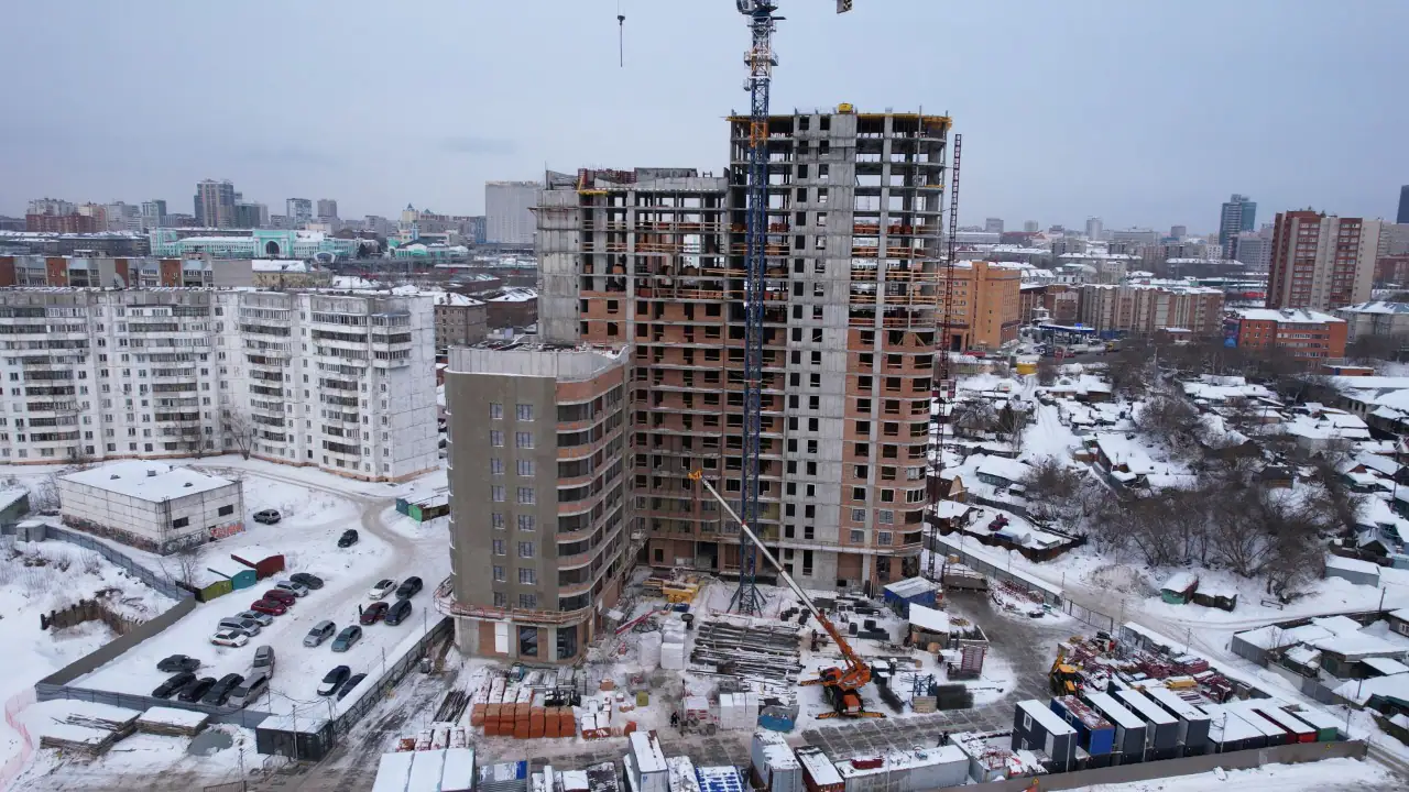 февраль, 2022