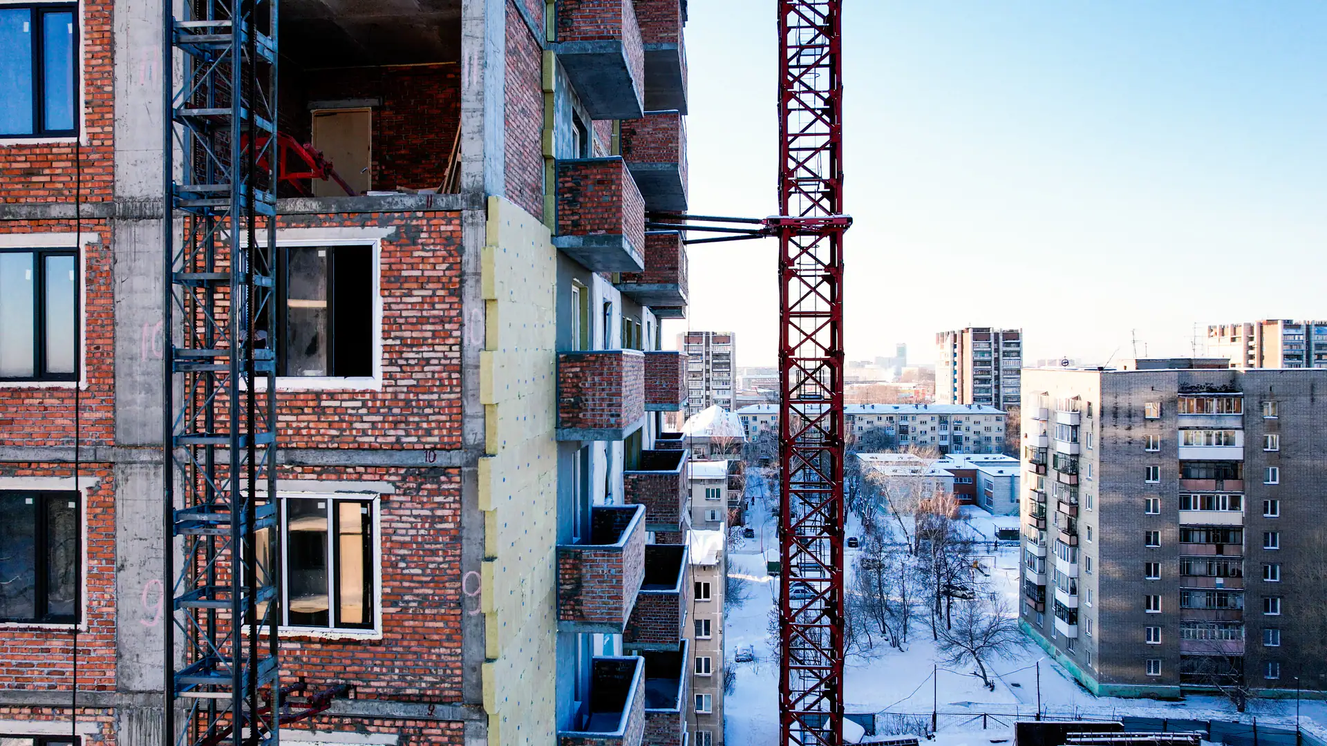 январь, 2022