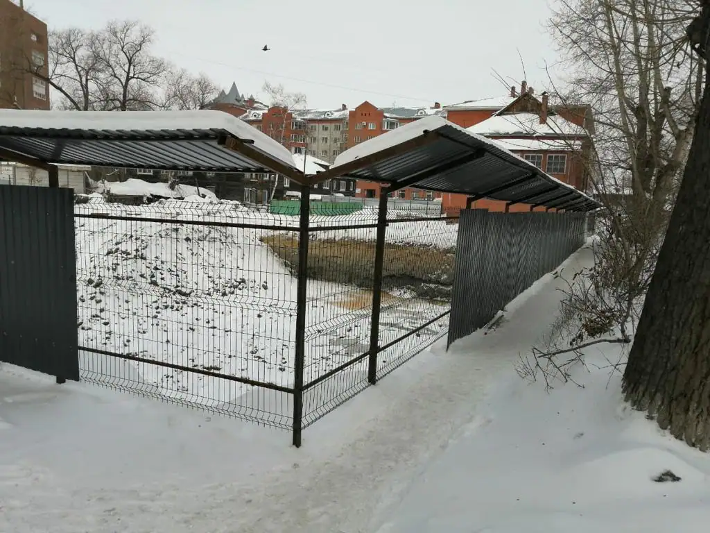 март, 2021