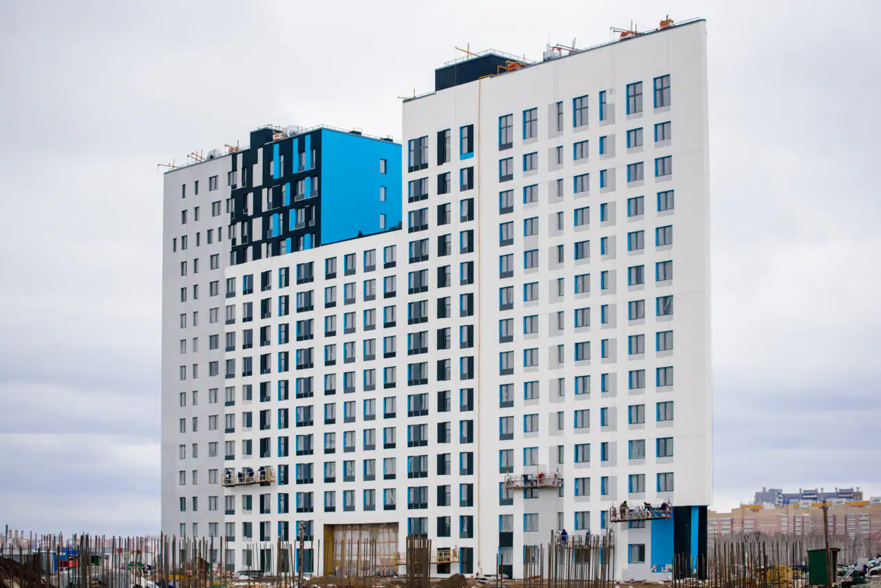 апрель, 2019