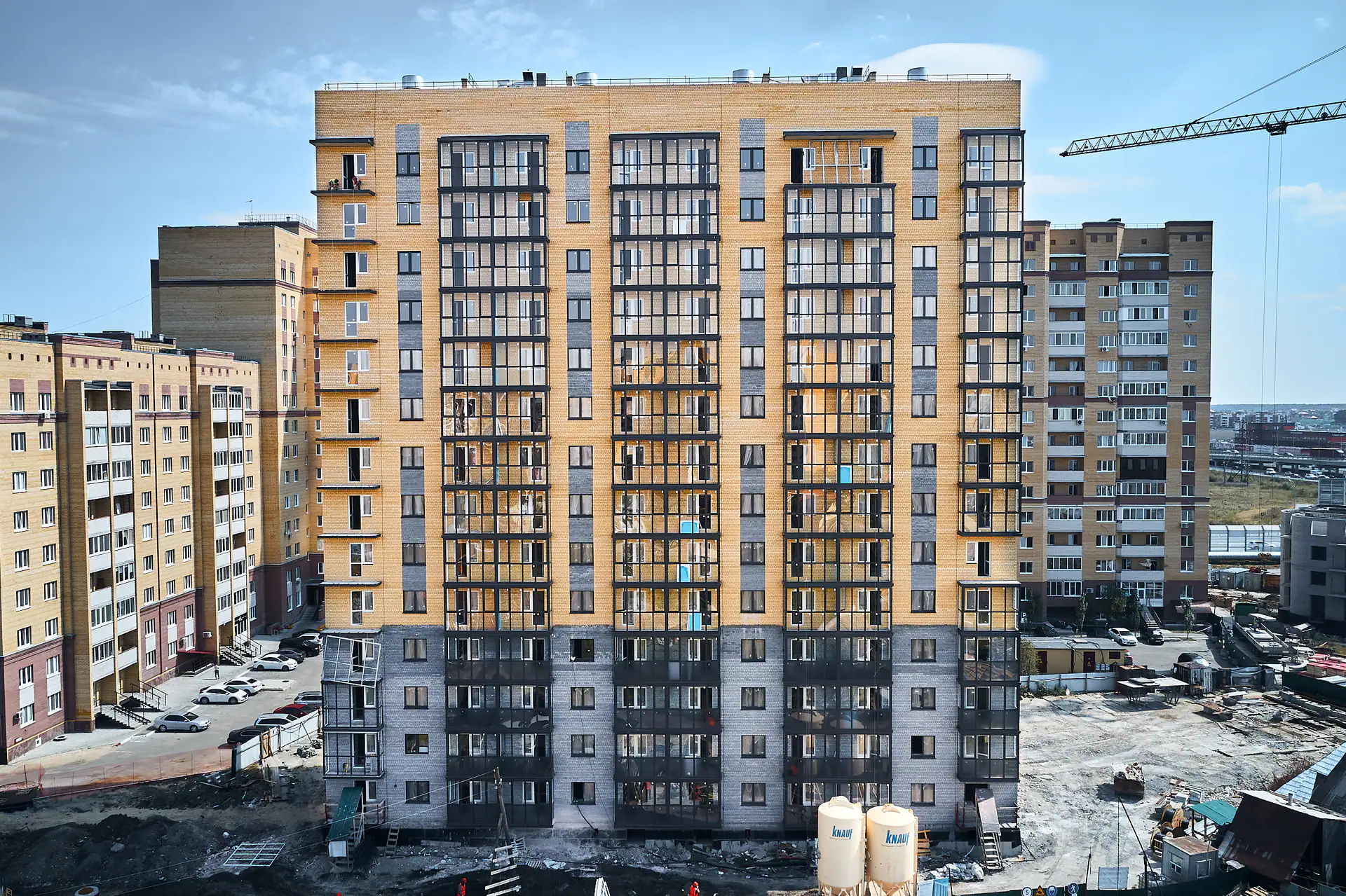 август, 2020