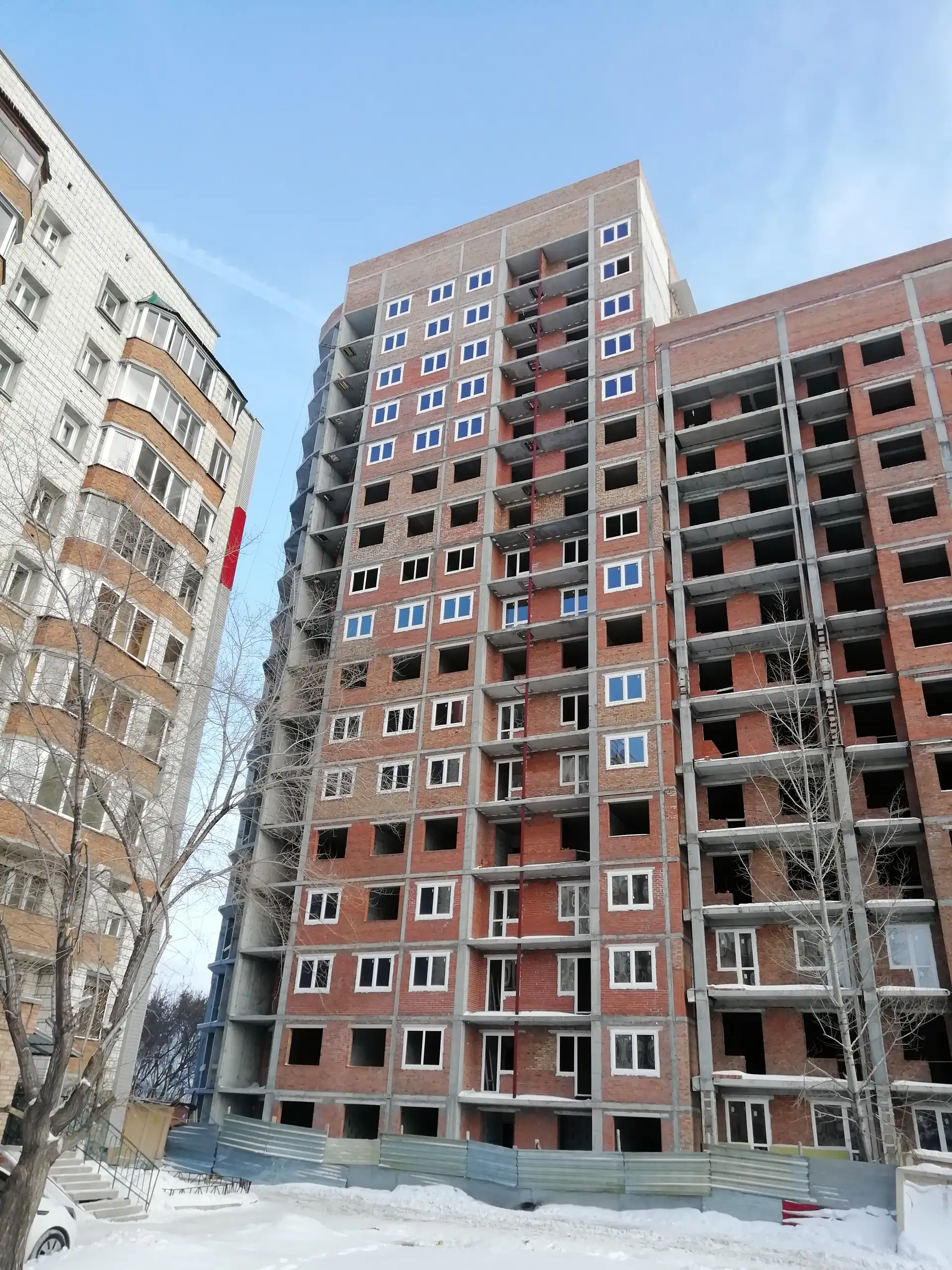 январь, 2019
