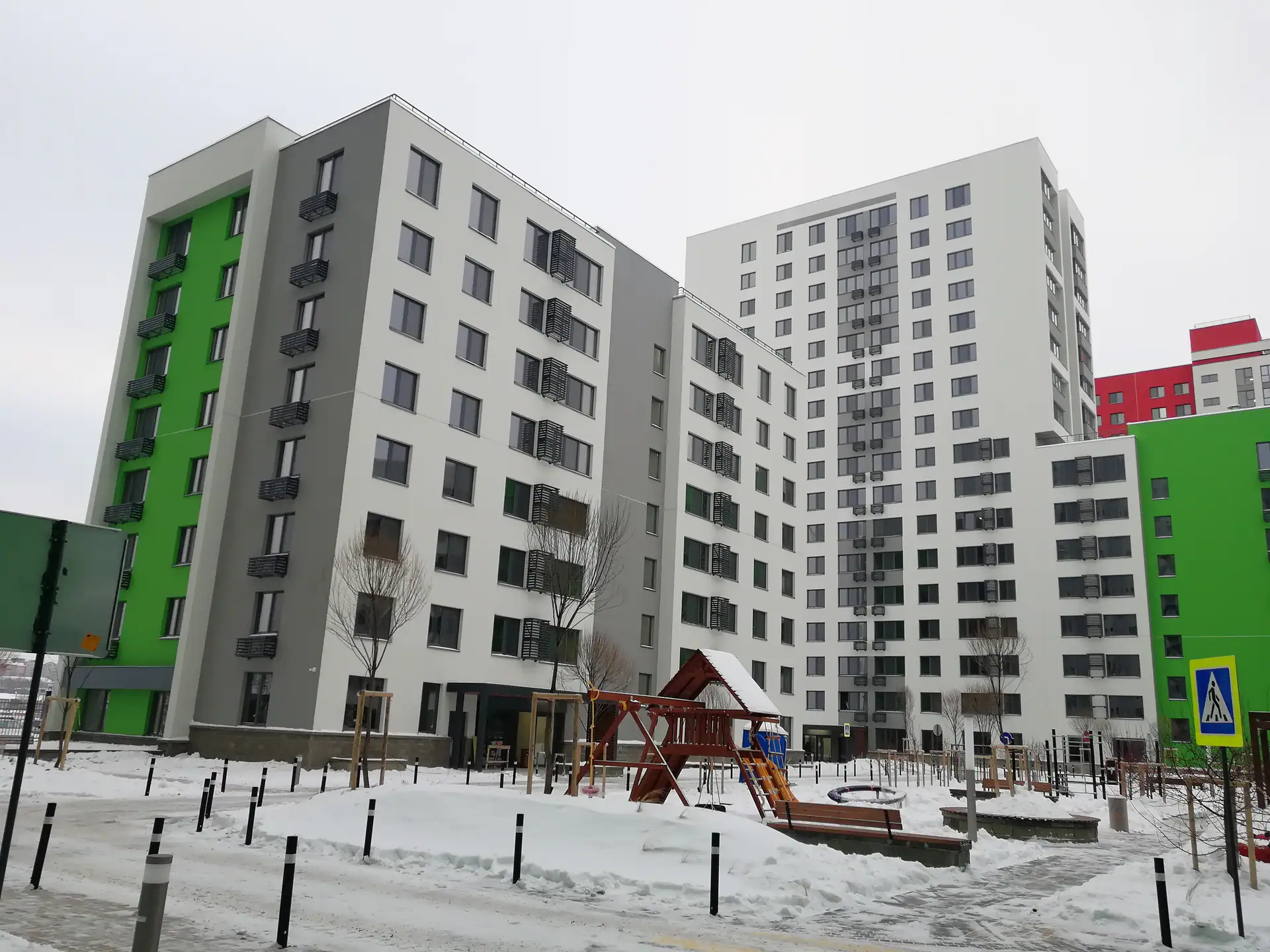 декабрь, 2018
