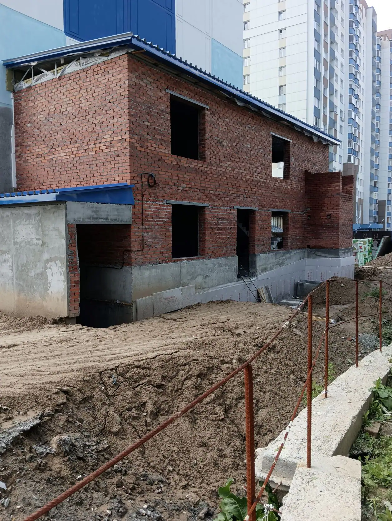июль, 2022