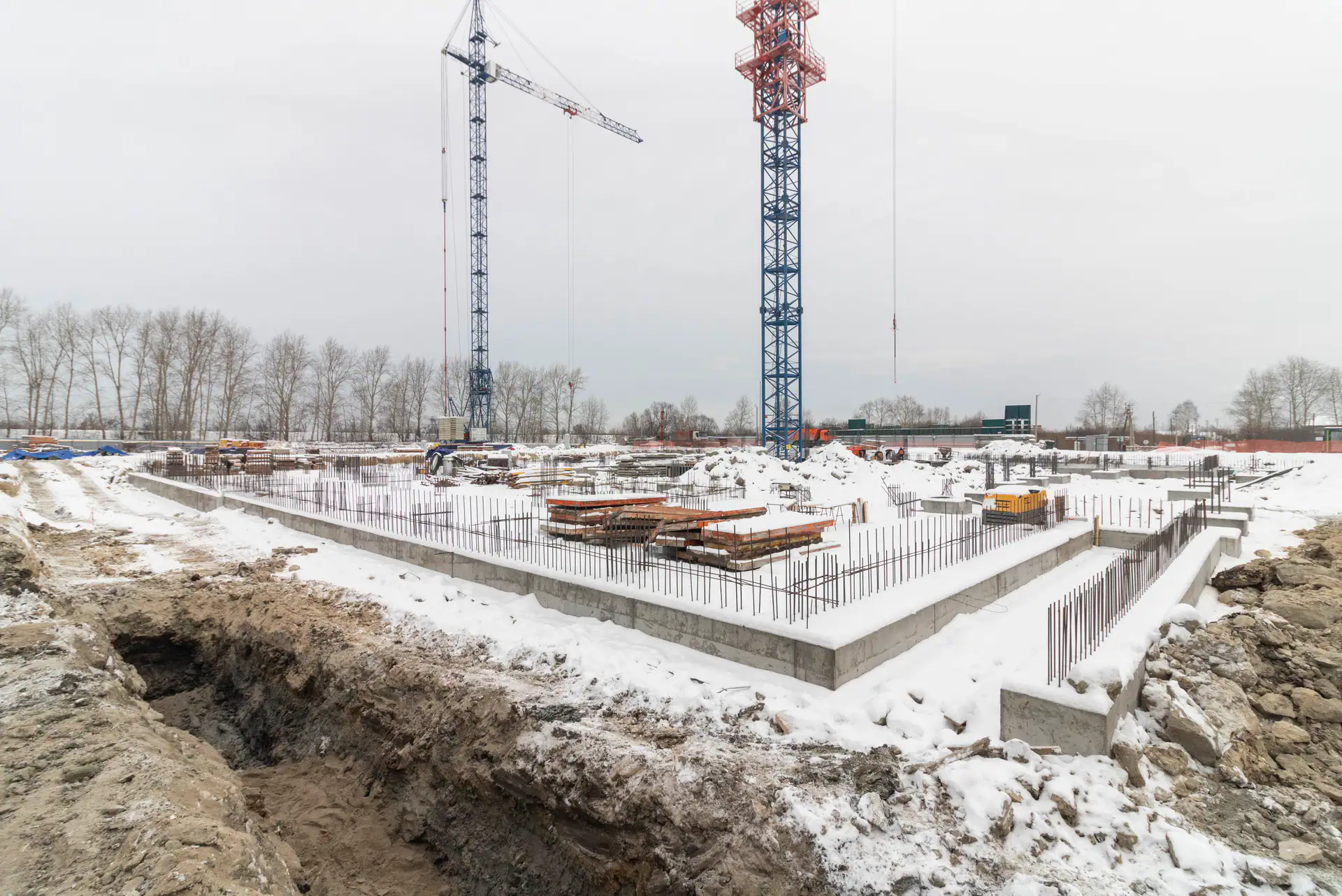 декабрь, 2019