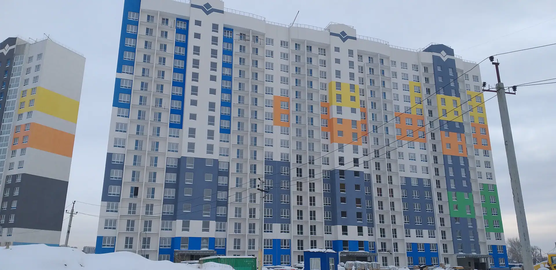 январь, 2019