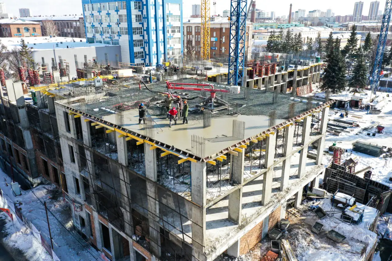 апрель, 2021