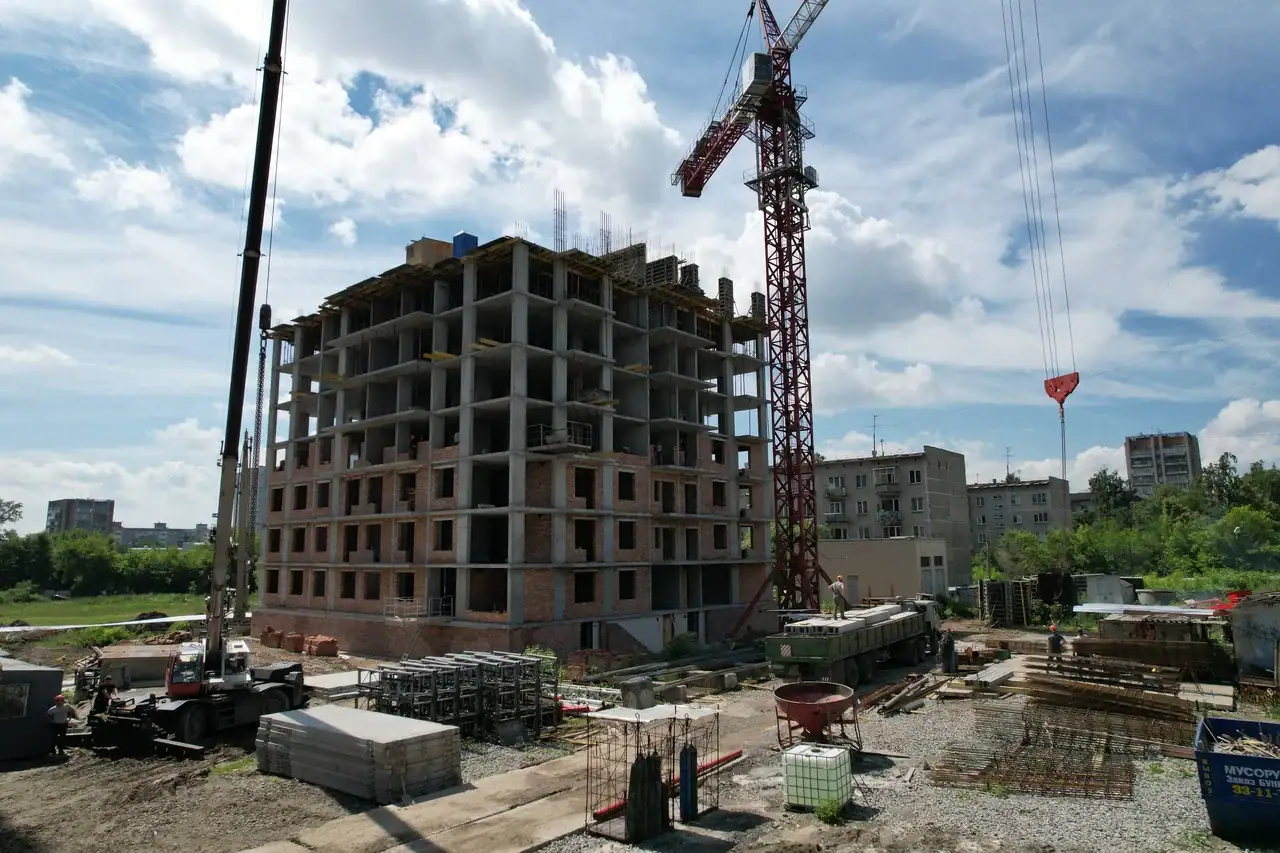июль, 2021